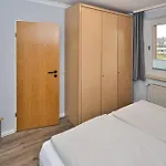 Haus Muehlentrift 03 Apartman *