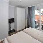 Haus Muehlentrift 03 Apartman *