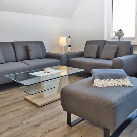 Apartment Haus Mühlentrift, 03