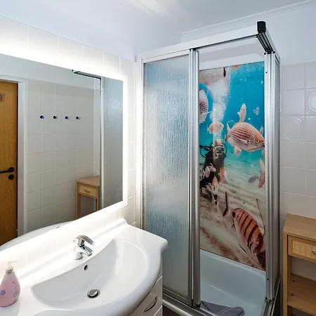 Apartment Haus Mühlentrift, 03